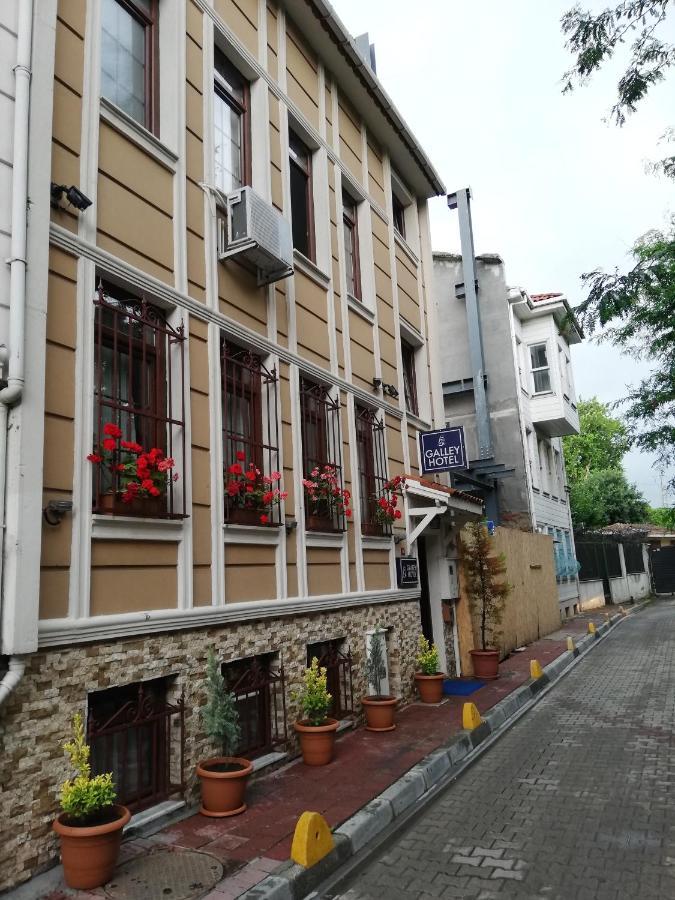 Galley 3* Provincia di Istanbul