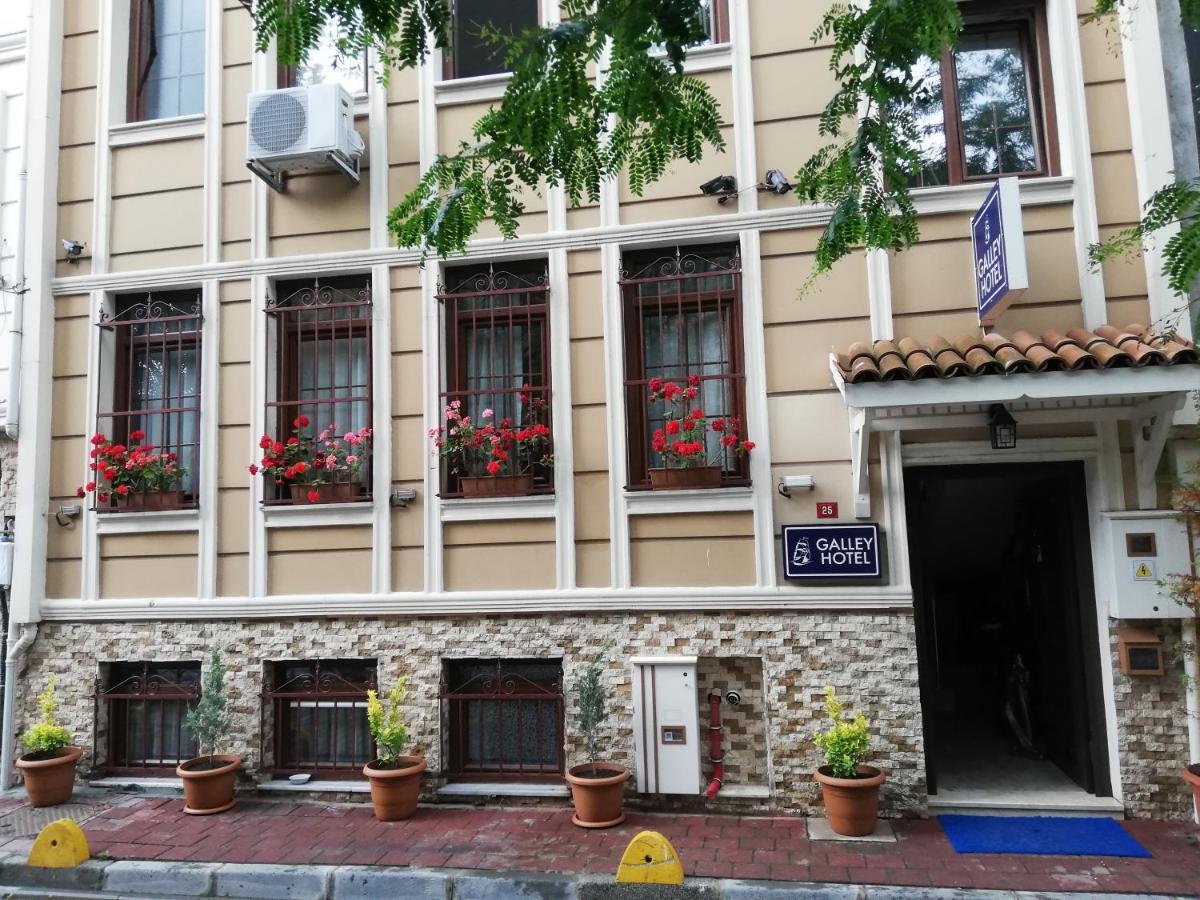 Galley 3* Provincia di Istanbul