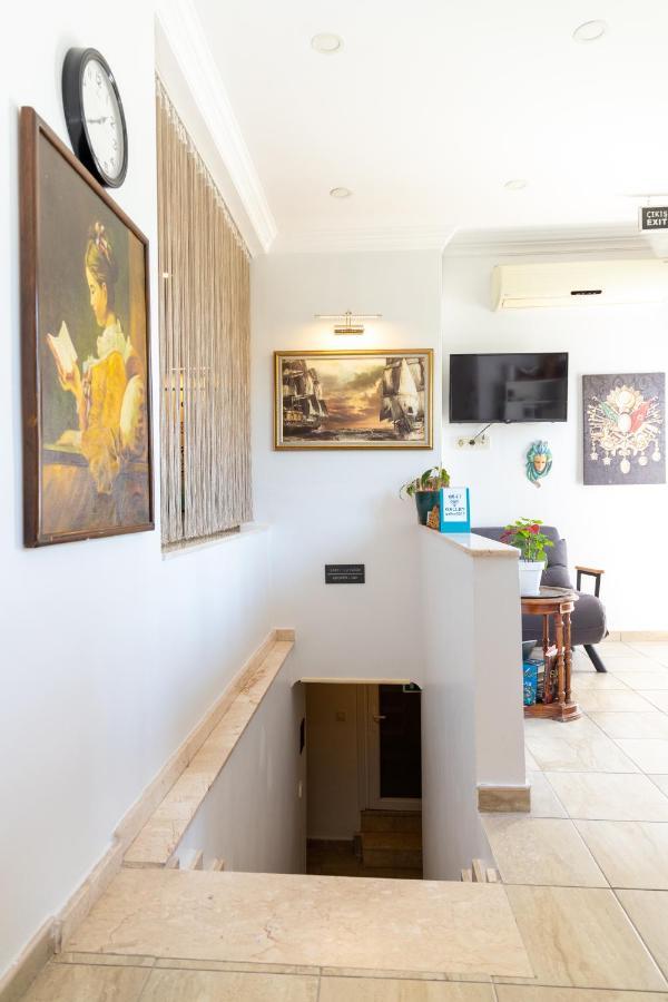 Galley 3* Provincia di Istanbul