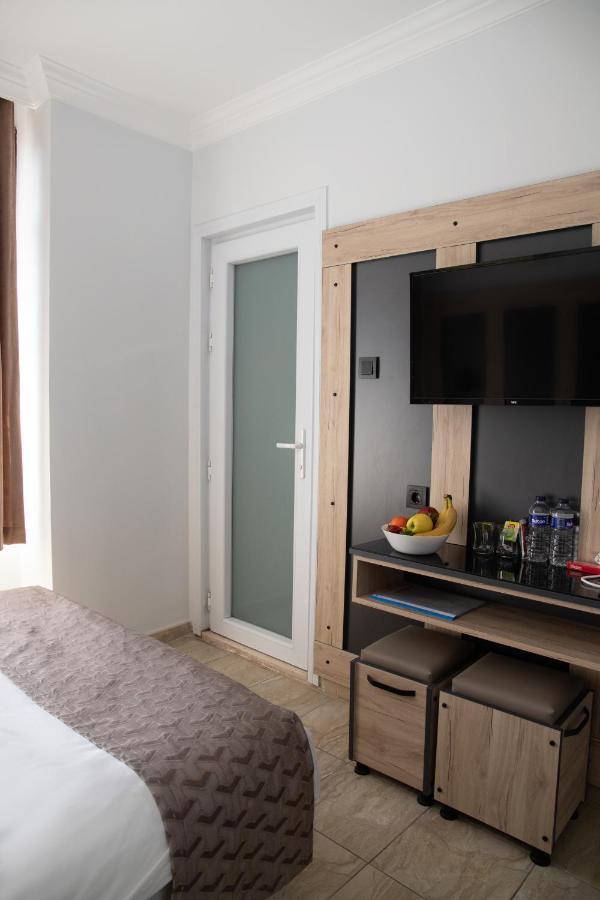 Galley Hotel Provincia di Istanbul