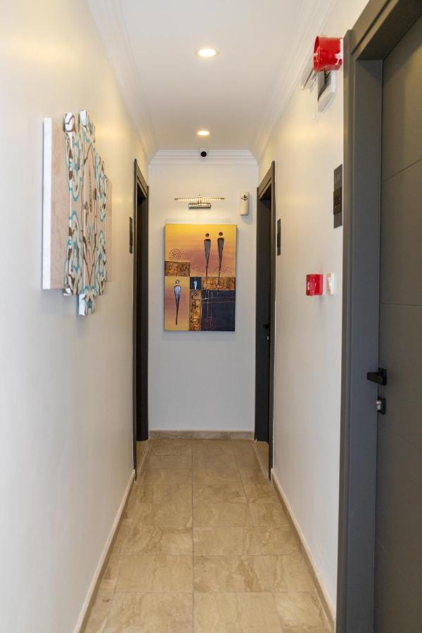 Galley 3* Provincia di Istanbul
