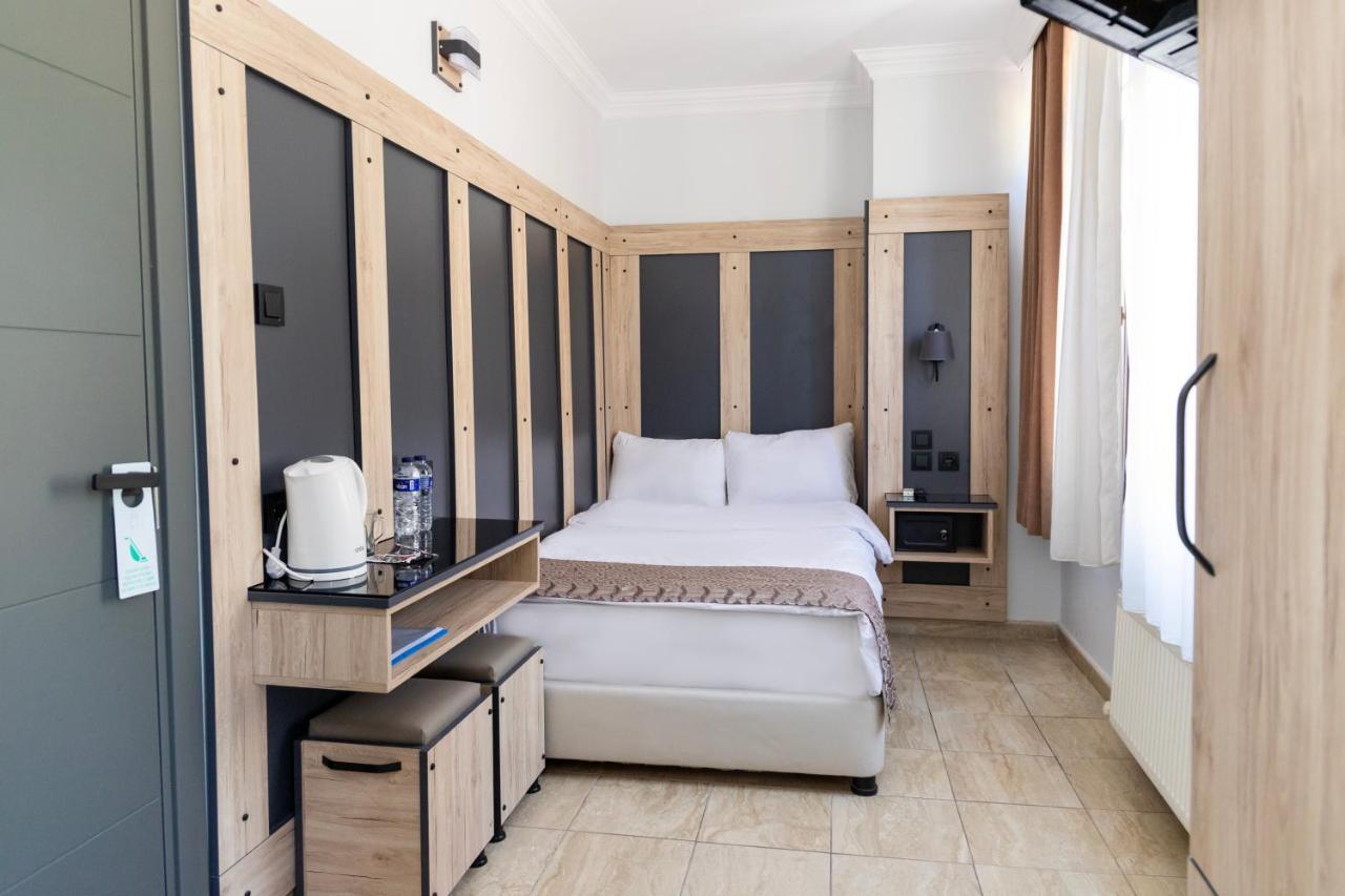Galley Provincia di Istanbul
