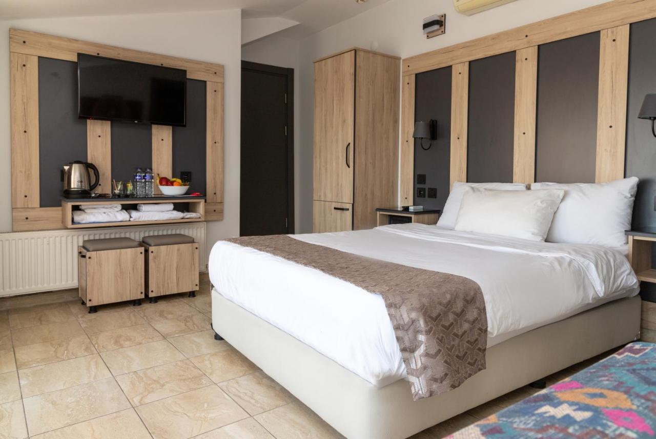 Galley 3* Provincia di Istanbul