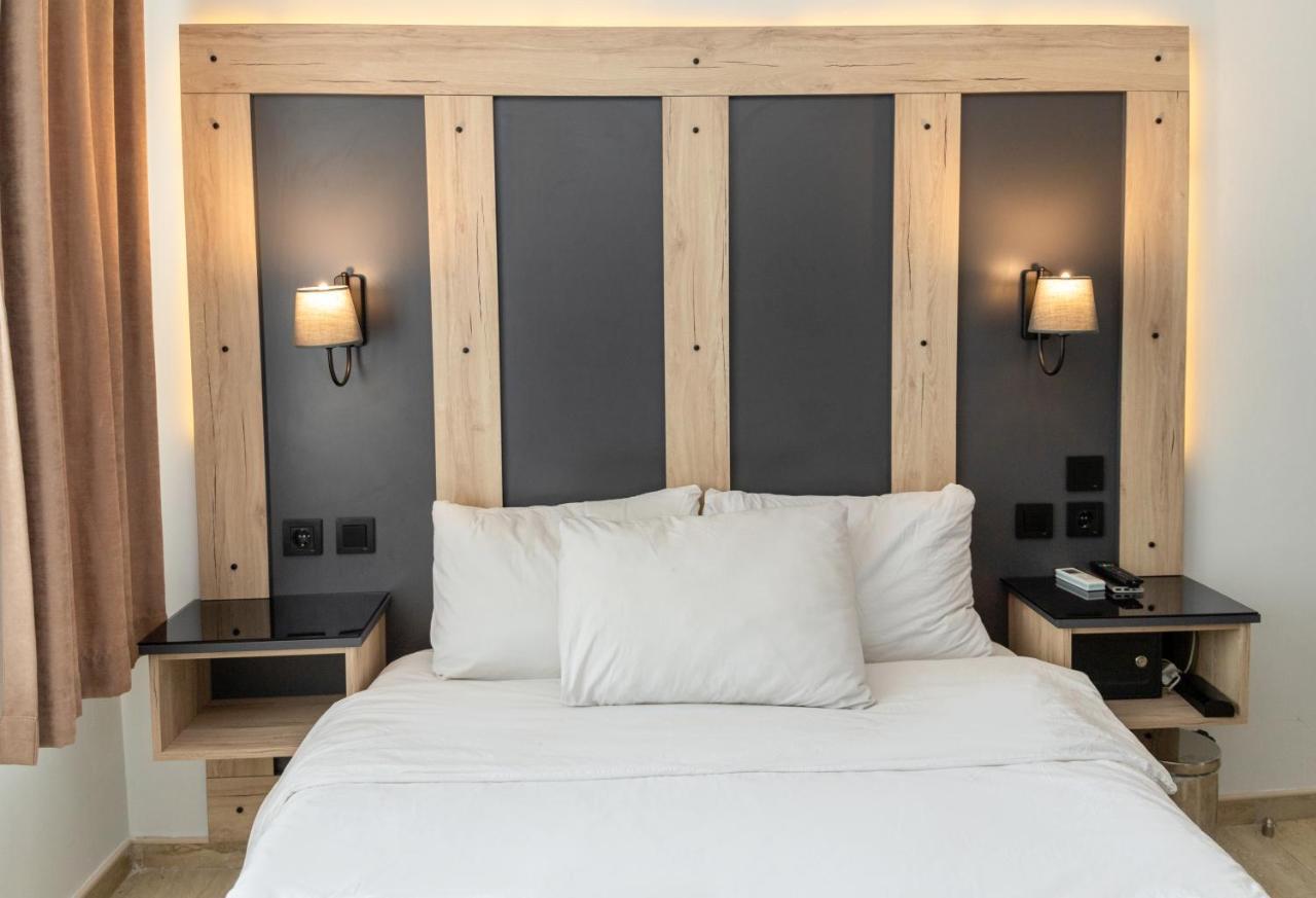 Hotel Galley Provincia di Istanbul