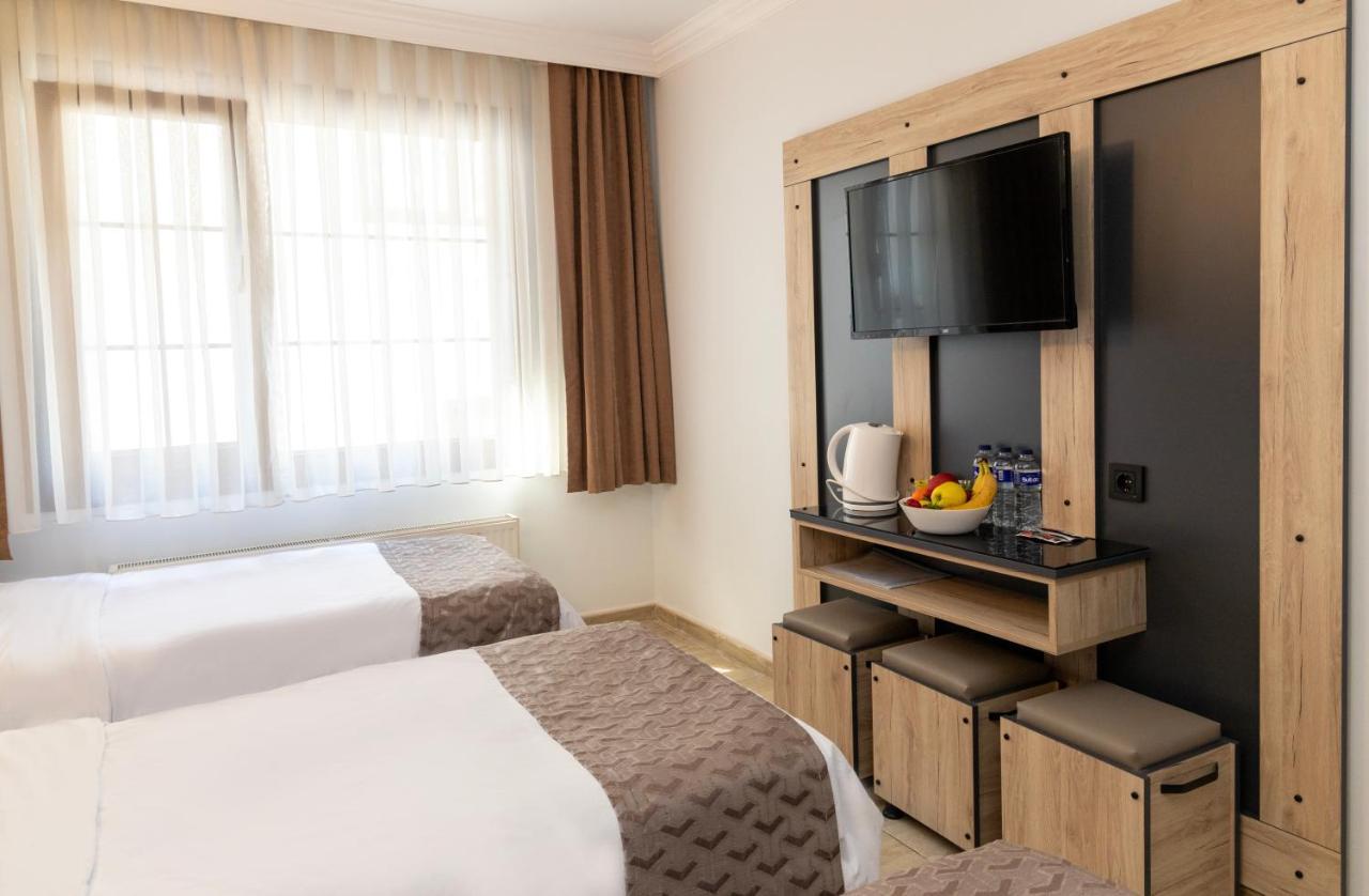 Galley Hotel Provincia di Istanbul