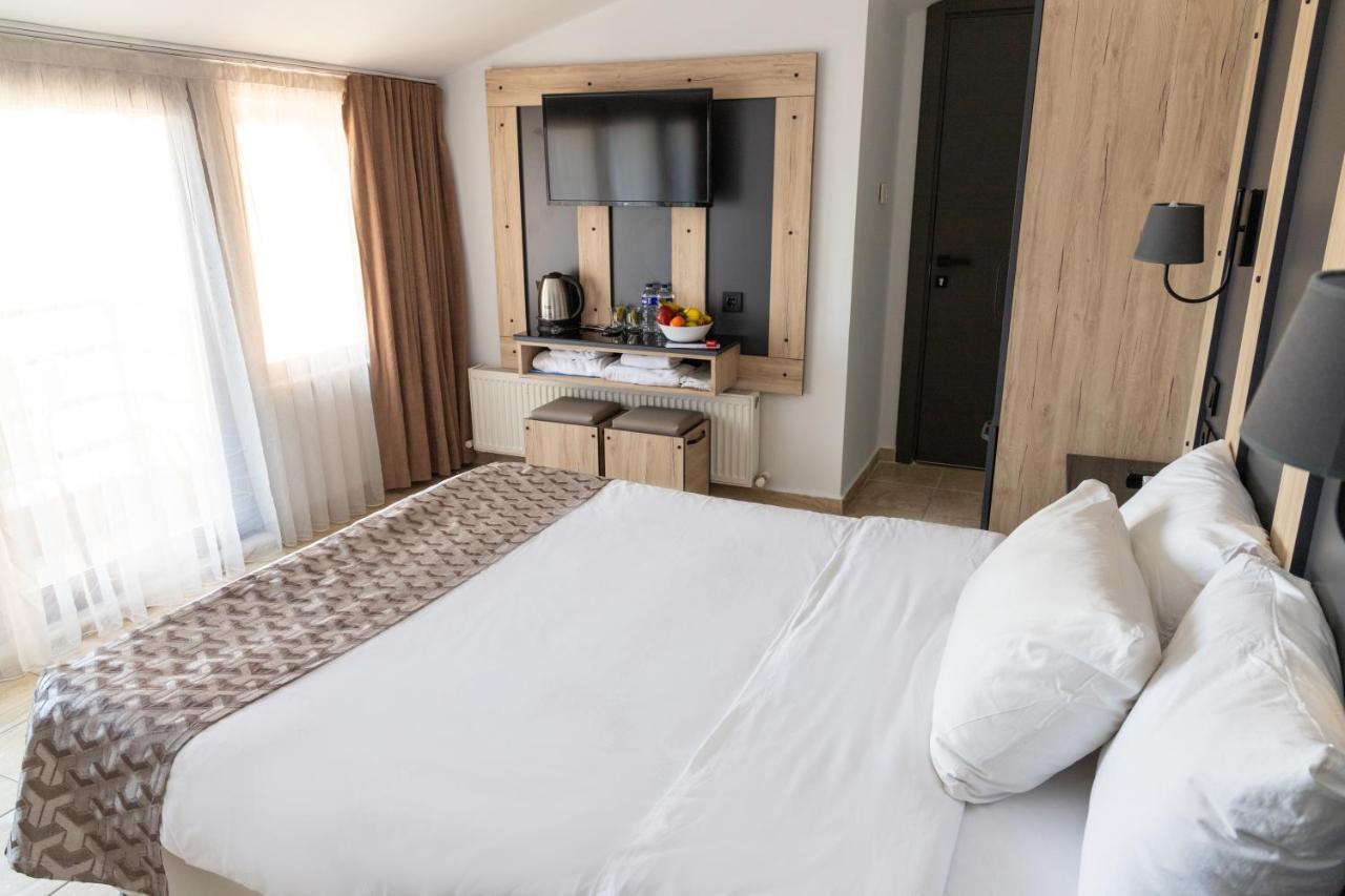 Galley Hotel Provincia di Istanbul