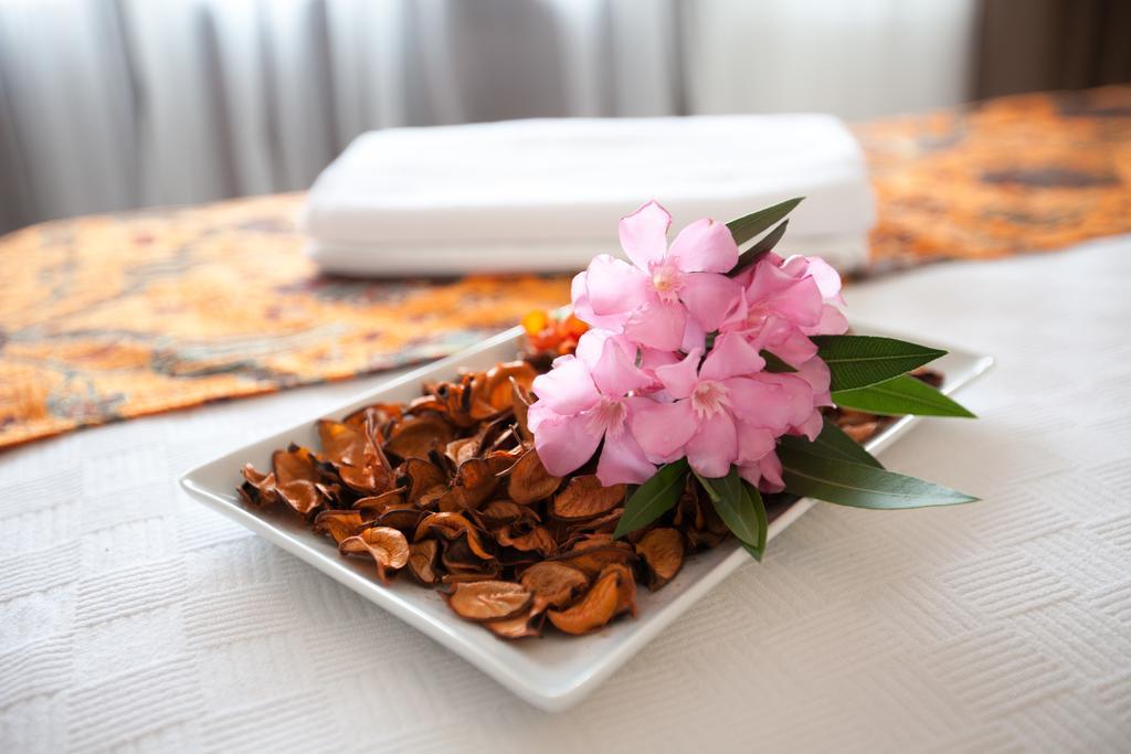 Galley Hotel Provincia di Istanbul