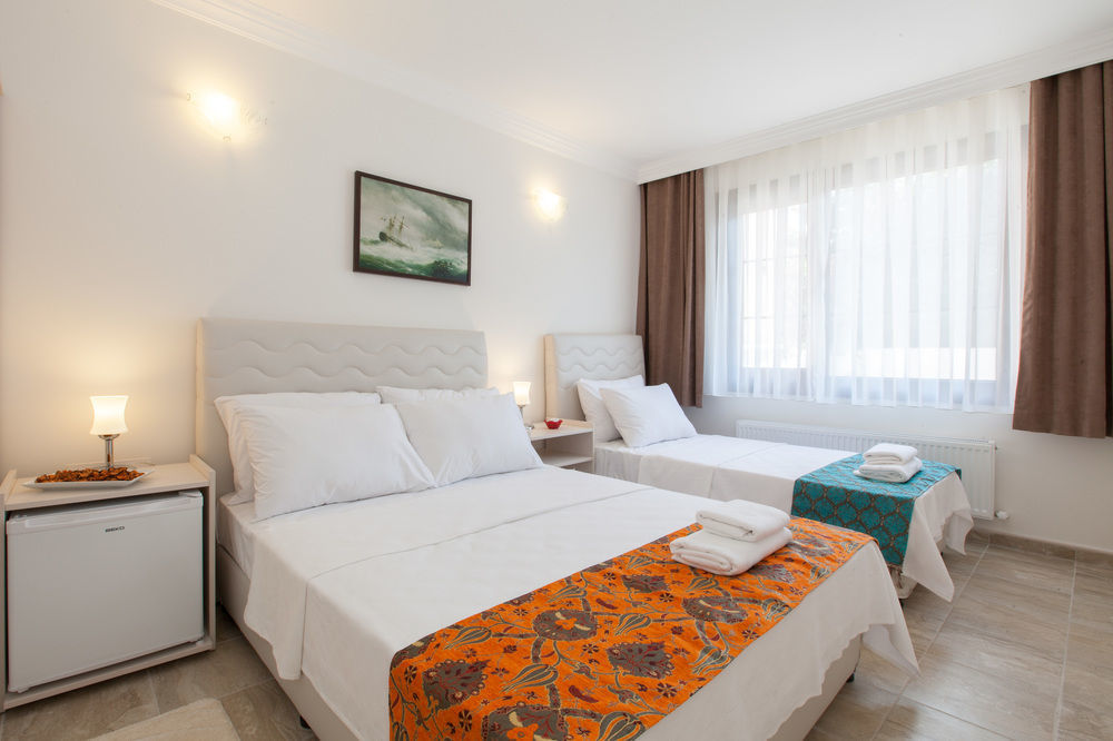 Hotel Galley Provincia di Istanbul